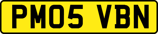 PM05VBN