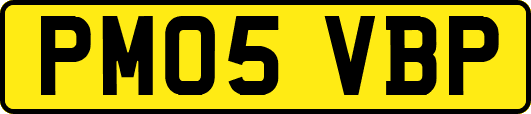 PM05VBP