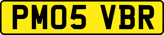 PM05VBR