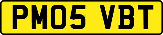 PM05VBT