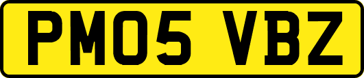 PM05VBZ