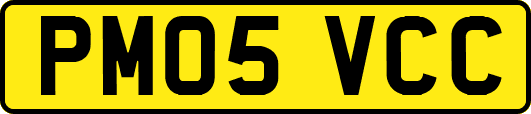 PM05VCC