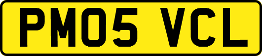 PM05VCL