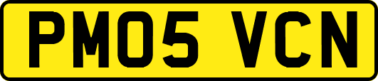 PM05VCN