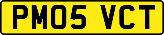 PM05VCT