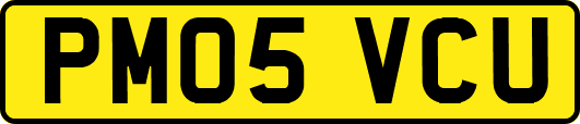 PM05VCU