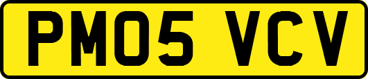 PM05VCV