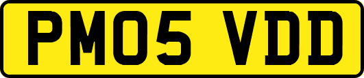 PM05VDD