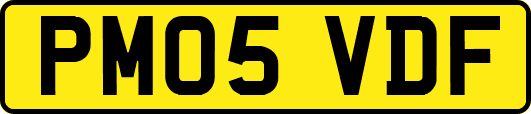 PM05VDF