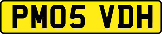 PM05VDH