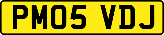 PM05VDJ