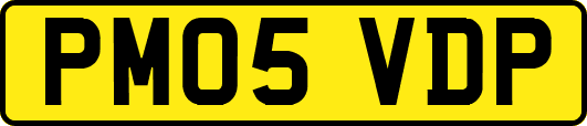 PM05VDP