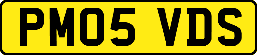 PM05VDS