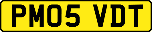 PM05VDT