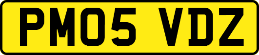 PM05VDZ