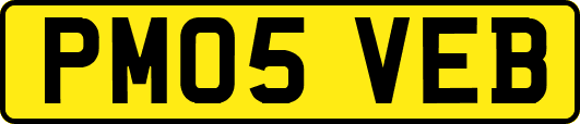 PM05VEB