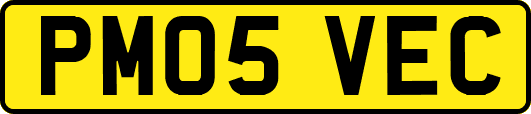 PM05VEC