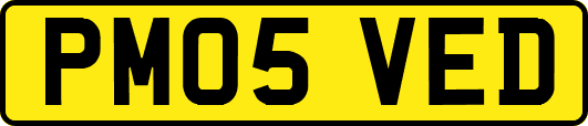 PM05VED