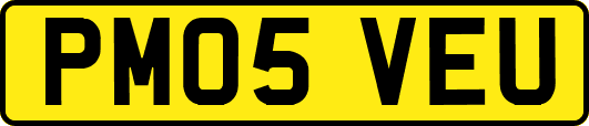 PM05VEU