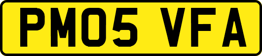 PM05VFA