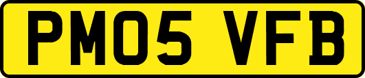 PM05VFB