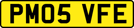 PM05VFE