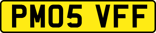 PM05VFF