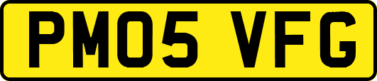 PM05VFG