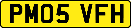 PM05VFH