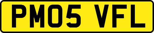 PM05VFL