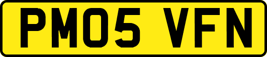PM05VFN