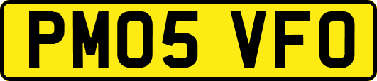 PM05VFO