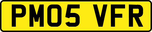 PM05VFR
