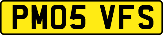 PM05VFS