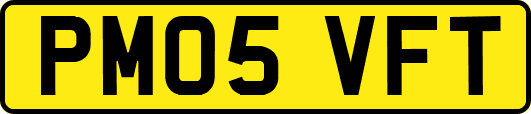 PM05VFT