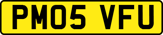 PM05VFU
