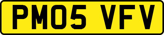 PM05VFV