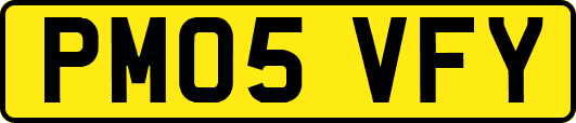 PM05VFY