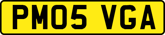 PM05VGA