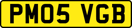 PM05VGB