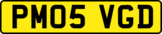PM05VGD