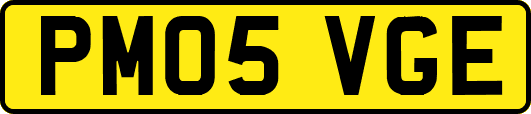 PM05VGE