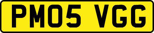 PM05VGG