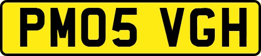 PM05VGH