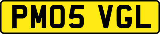 PM05VGL