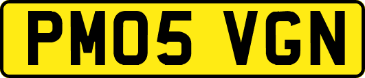 PM05VGN