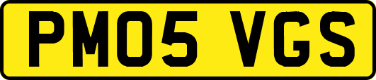 PM05VGS