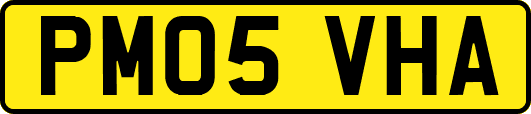 PM05VHA