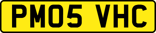 PM05VHC