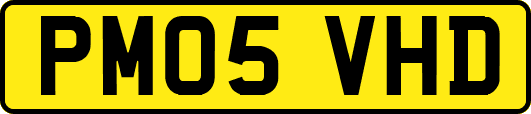 PM05VHD